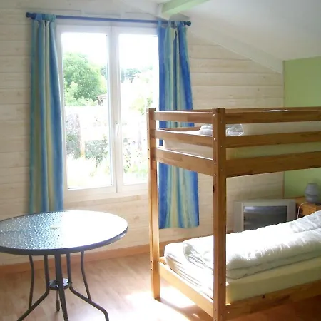 Ensoleillee A Hilaire De Riez Avec Piscine Privee Villa
