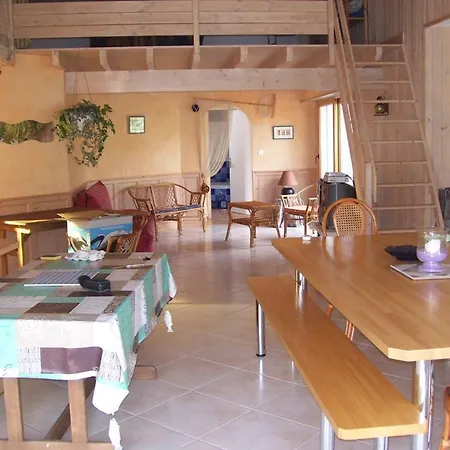 Ensoleillee A Hilaire De Riez Avec Piscine Privee