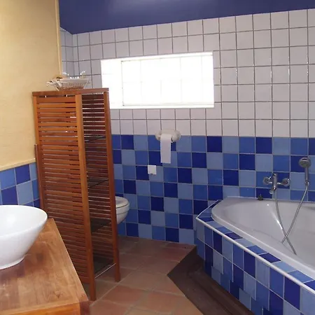 Villa Ensoleillee A Hilaire De Riez Avec Piscine Privee *