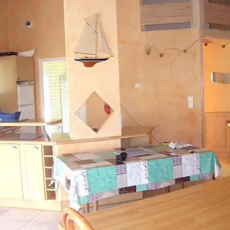 Ensoleillee A Hilaire De Riez Avec Piscine Privee *