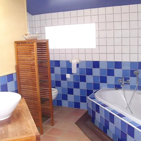 Ensoleillee A Hilaire De Riez Avec Piscine Privee * Сент-Илер-де-Рье