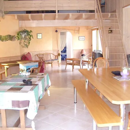 Ensoleillee A Hilaire De Riez Avec Piscine Privee Вилла