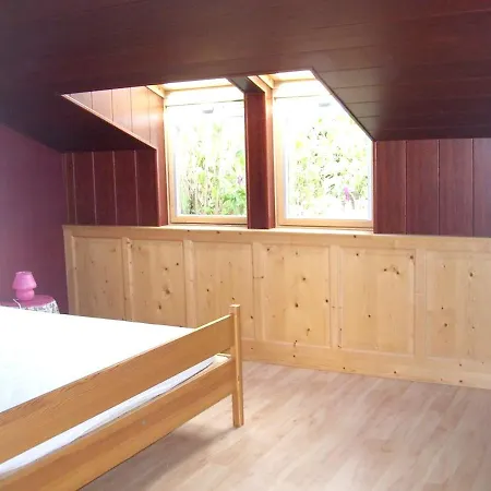 Ensoleillee A Hilaire De Riez Avec Piscine Privee *