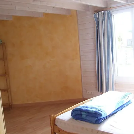Ensoleillee A Hilaire De Riez Avec Piscine Privee