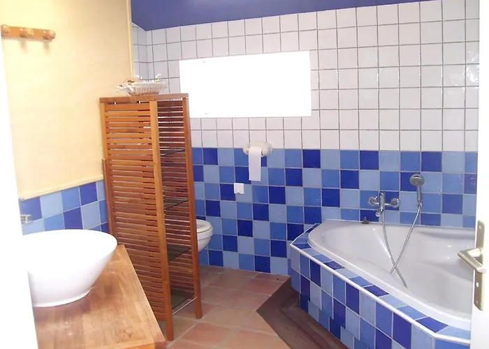 Ensoleillee A Hilaire De Riez Avec Piscine Privee * سا يْليرْ دو ري