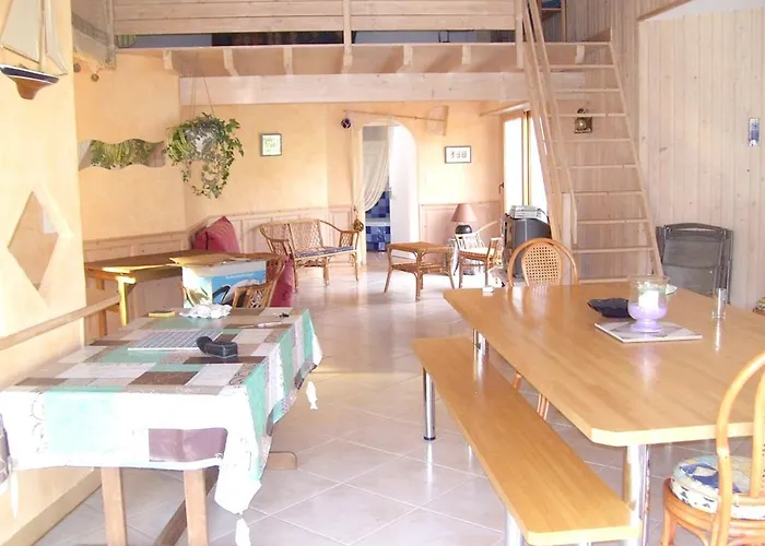 Ensoleillee A Hilaire De Riez Avec Piscine Privee فيلة