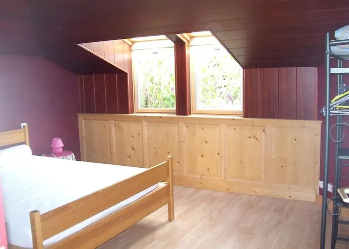 Ensoleillee A Hilaire De Riez Avec Piscine Privee *